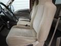 Red - F350 Super Duty XLT Crew Cab Dually Photo No. 33