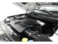 5.0 Liter GDI DOHC 32-Valve DIVCT V8 2011 Land Rover Range Rover HSE Engine