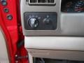 Red - F350 Super Duty XLT Crew Cab Dually Photo No. 43