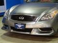 Graphite Shadow - G 37 Convertible Photo No. 4