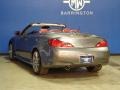 Graphite Shadow - G 37 Convertible Photo No. 6