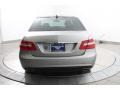 2011 designo Magno Alanite Grey Matte Mercedes-Benz E 350 4Matic Sedan  photo #4