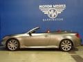 Graphite Shadow - G 37 Convertible Photo No. 11