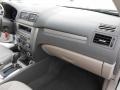 2011 White Platinum Tri-Coat Ford Fusion SE V6  photo #27