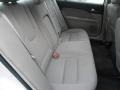 2011 White Platinum Tri-Coat Ford Fusion SE V6  photo #30