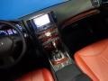 Graphite Shadow - G 37 Convertible Photo No. 24