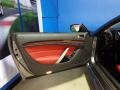 Graphite Shadow - G 37 Convertible Photo No. 29