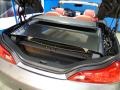 Graphite Shadow - G 37 Convertible Photo No. 30