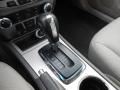 2011 White Platinum Tri-Coat Ford Fusion SE V6  photo #43