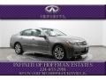 Platinum Graphite - M 35x AWD Sedan Photo No. 1
