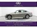 Platinum Graphite - M 35x AWD Sedan Photo No. 2