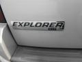 2010 Brilliant Silver Metallic Ford Explorer XLT  photo #17