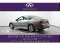 Platinum Graphite - M 35x AWD Sedan Photo No. 5