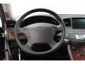 Platinum Graphite - M 35x AWD Sedan Photo No. 7