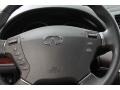 Platinum Graphite - M 35x AWD Sedan Photo No. 8