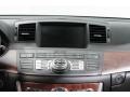 Platinum Graphite - M 35x AWD Sedan Photo No. 10