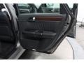 Platinum Graphite - M 35x AWD Sedan Photo No. 14