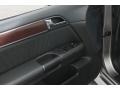 Platinum Graphite - M 35x AWD Sedan Photo No. 17