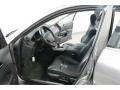 Platinum Graphite - M 35x AWD Sedan Photo No. 18