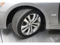 Platinum Graphite - M 35x AWD Sedan Photo No. 27