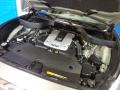  2012 FX 35 AWD 3.5 Liter DOHC 24-Valve CVTCS V6 Engine