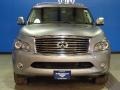 2012 Platinum Graphite Infiniti QX 56 4WD  photo #2