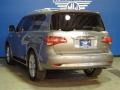 2012 Platinum Graphite Infiniti QX 56 4WD  photo #6