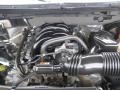 4.6 Liter SOHC 24-Valve VVT Triton V8 2010 Ford F150 XLT SuperCrew Engine