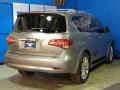 Platinum Graphite - QX 56 4WD Photo No. 8