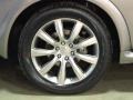 Platinum Graphite - QX 56 4WD Photo No. 11