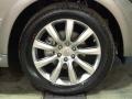 Platinum Graphite - QX 56 4WD Photo No. 12