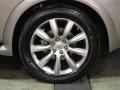 Platinum Graphite - QX 56 4WD Photo No. 14