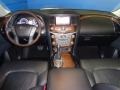 Platinum Graphite - QX 56 4WD Photo No. 21