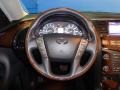 Platinum Graphite - QX 56 4WD Photo No. 22