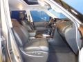 Platinum Graphite - QX 56 4WD Photo No. 35
