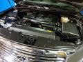 Platinum Graphite - QX 56 4WD Photo No. 37