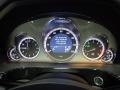 Black Gauges Photo for 2010 Mercedes-Benz E #77473074