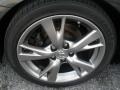 2007 Lexus IS 250 Wheel and Tire Photo