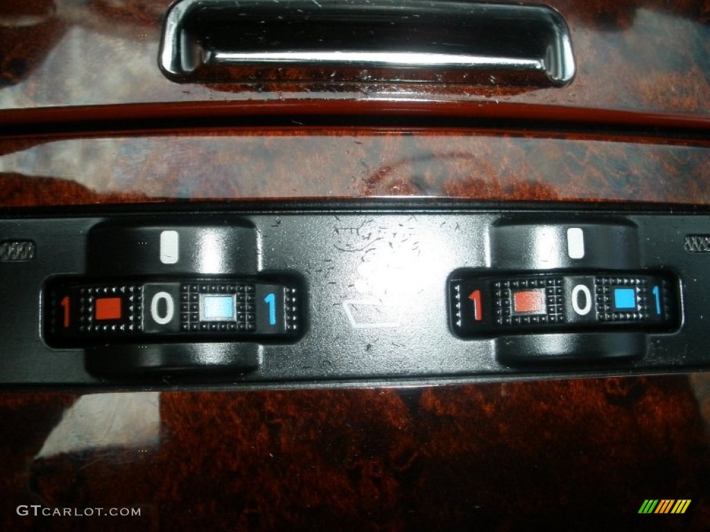 2007 Lexus IS 250 Controls Photo #77473476