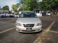 Bright Silver - Sonata SE V6 Photo No. 2