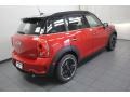 Blazing Red - Cooper S Countryman Photo No. 8