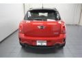Blazing Red - Cooper S Countryman Photo No. 9