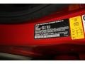 Blazing Red - Cooper S Countryman Photo No. 10