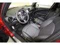 Blazing Red - Cooper S Countryman Photo No. 11