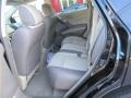 2012 Nissan Murano S Rear Seat