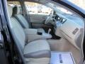 Beige Front Seat Photo for 2012 Nissan Murano #77475346