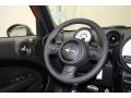 Blazing Red - Cooper S Countryman Photo No. 25