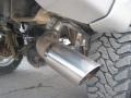 2007 Chevrolet Silverado 2500HD Work Truck Regular Cab 4x4 Exhaust