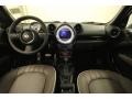 Dashboard of 2013 Cooper S Countryman