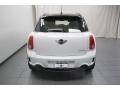 Light White - Cooper S Countryman Photo No. 9